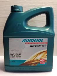New products: Antifreeze FG and Milking machine oil