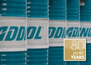 ADDINOL implineste 80 de ani de activitate